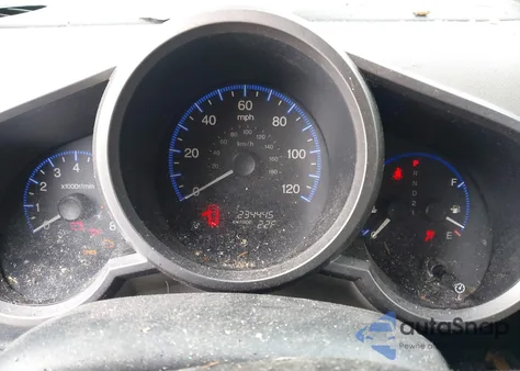 2011 Honda Element Ex from USA, damaged, VIN 5J6YH1H71BL000720